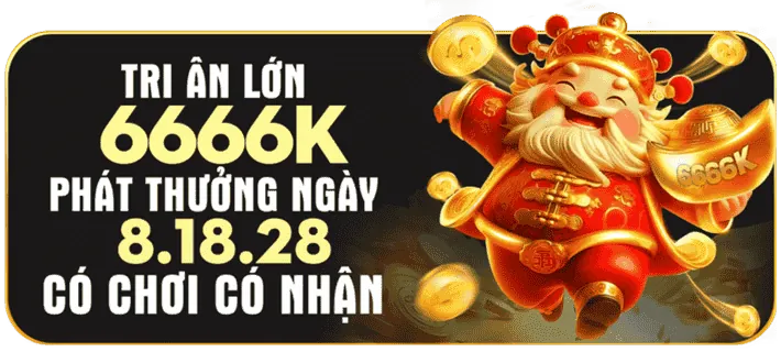 Ra mắt trò chơi mới hấp dẫn trên tr888