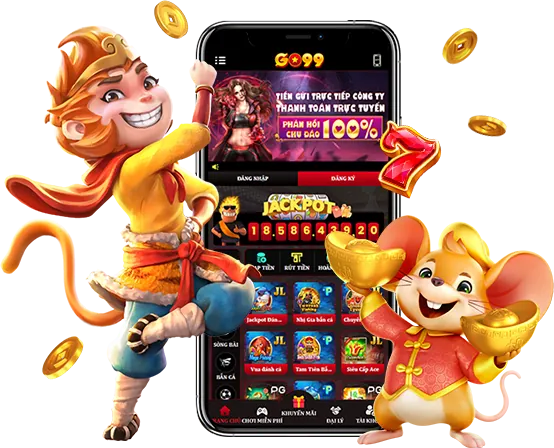 Kho game đa dạng của TR888