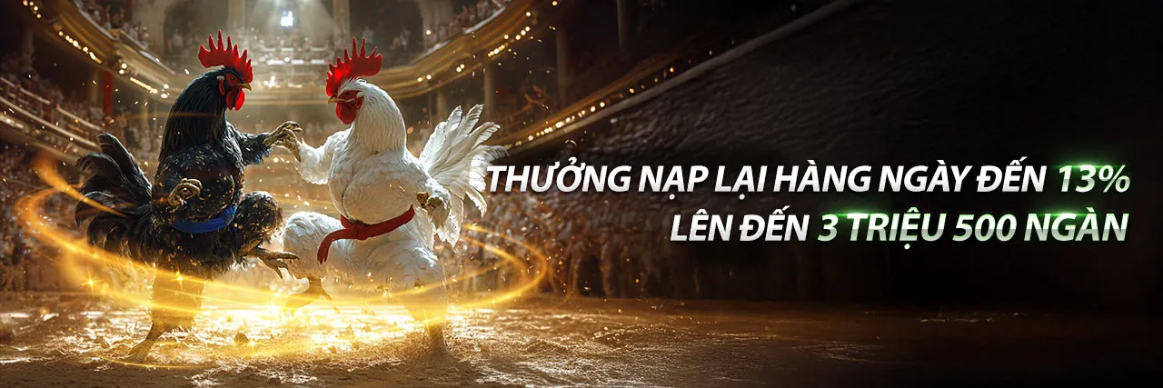 Ưu đãi bắn cá TR888