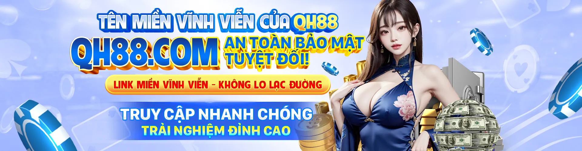 Điền thông tin đăng ký TR888