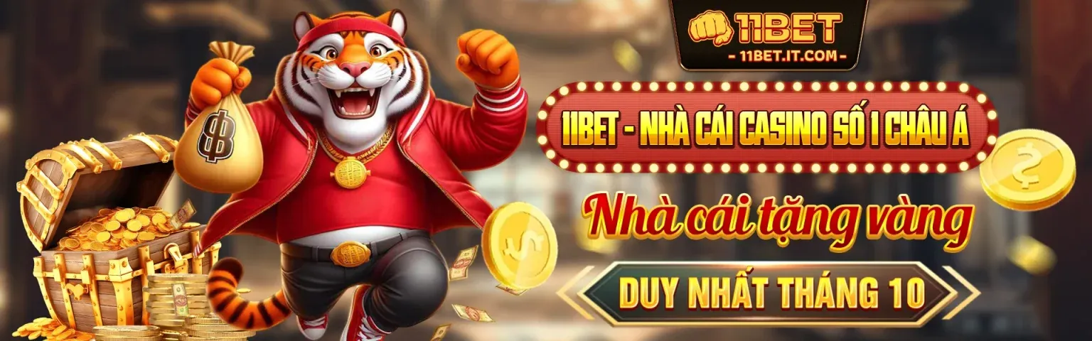 Banner khuyến mãi sự kiện đặc biệt hàng tháng
