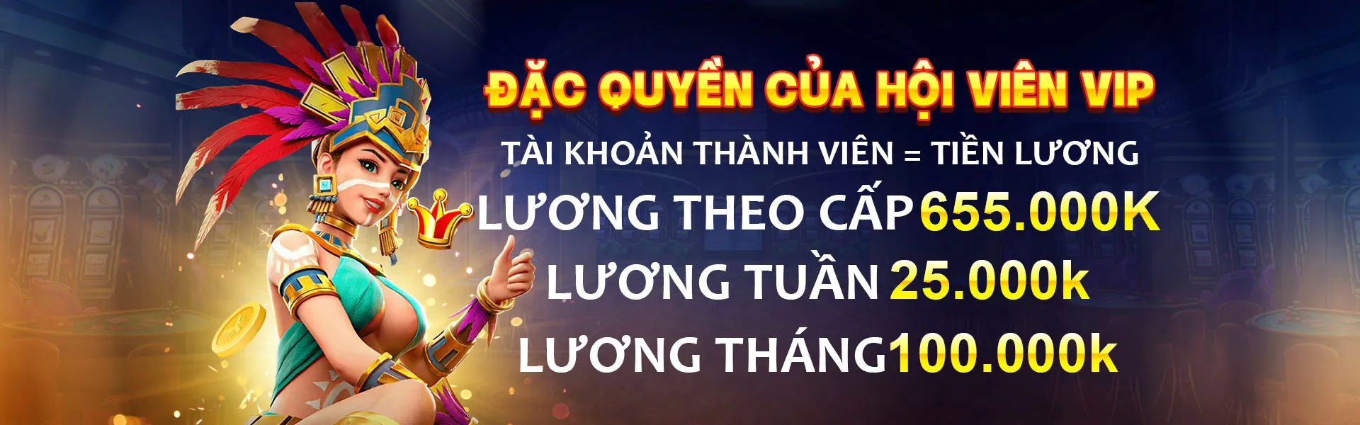 Hoàn trả cược TR888