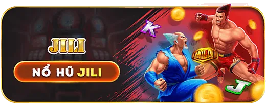 Sảnh Bắn Cá JILI