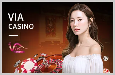 Casino trực tuyến TR888