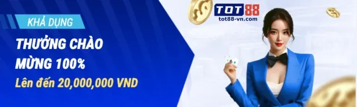 Khuyến mãi theo sự kiện lớn TR888