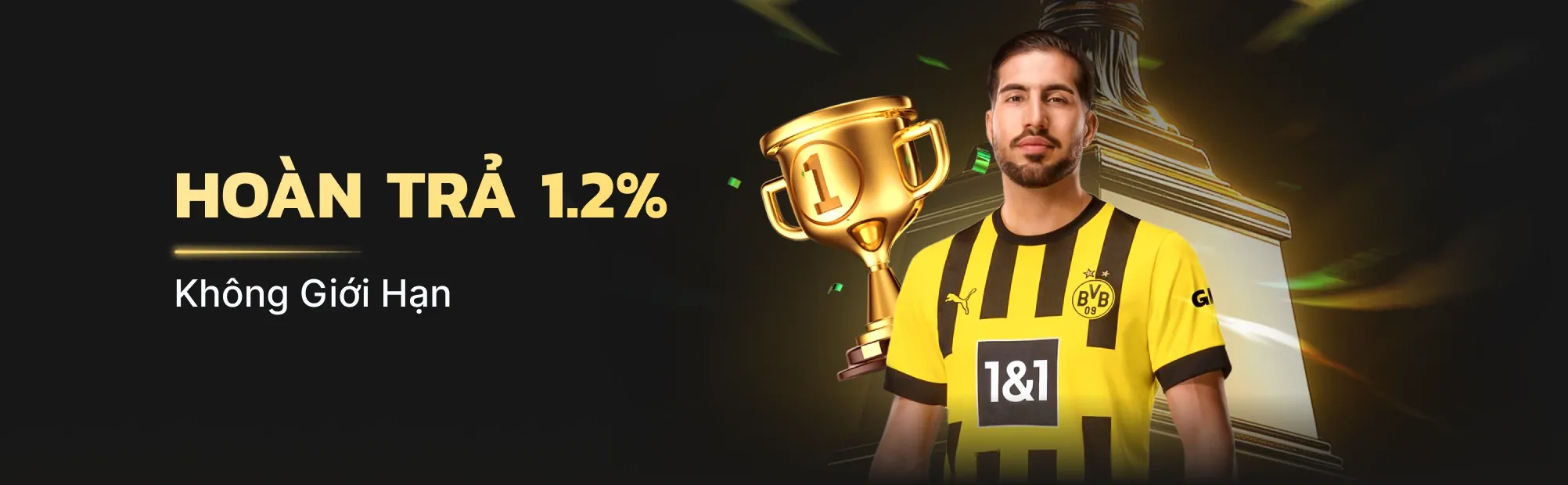 Người chơi e-sports với tai nghe và bàn phím