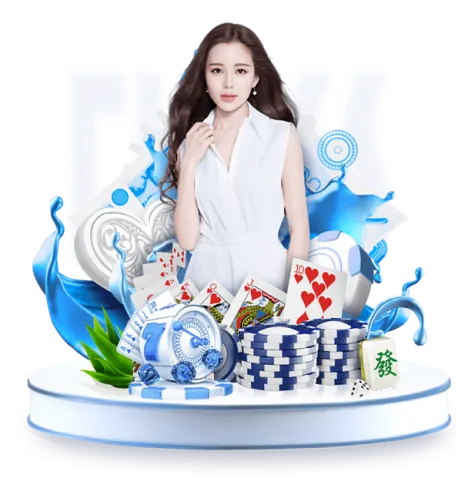 Casino trực tuyến TR888